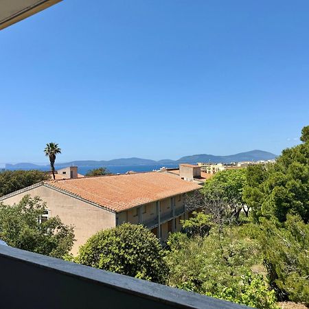 Sand'Ana House B&B Alghero Eksteriør billede