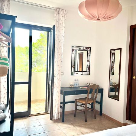 Sand'Ana House B&B Alghero Eksteriør billede