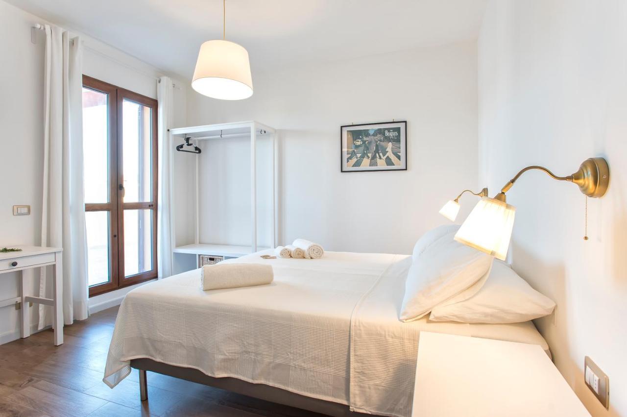 Sand'Ana House B&B Alghero Eksteriør billede
