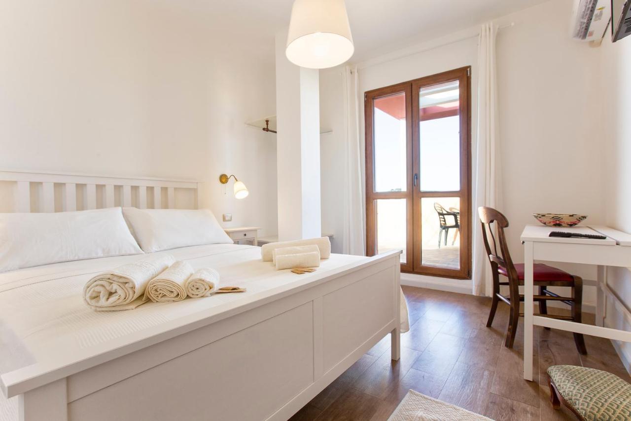 Sand'Ana House B&B Alghero Eksteriør billede