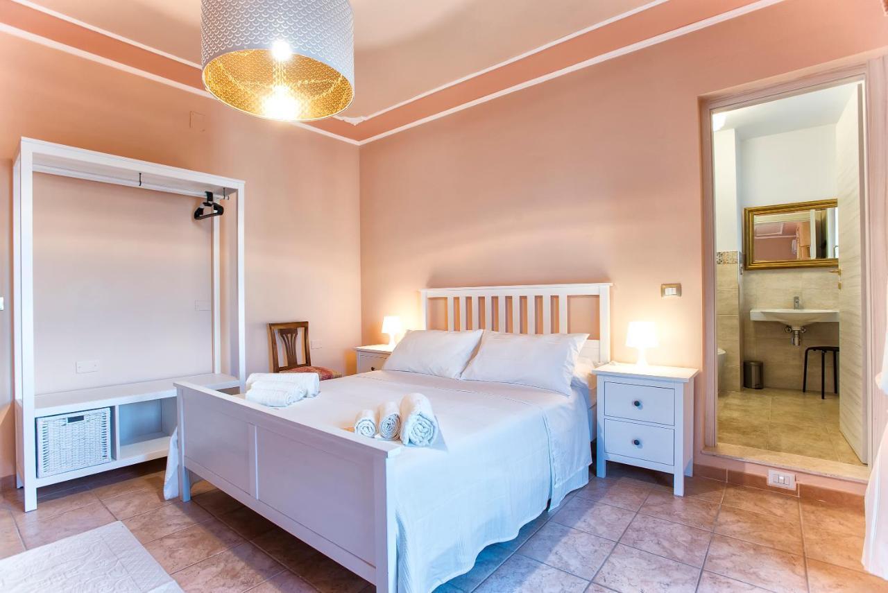 Sand'Ana House B&B Alghero Eksteriør billede