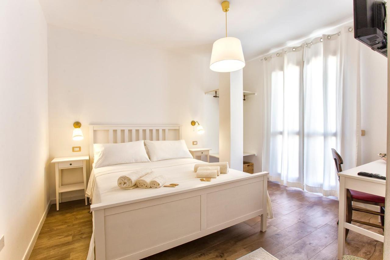 Sand'Ana House B&B Alghero Eksteriør billede