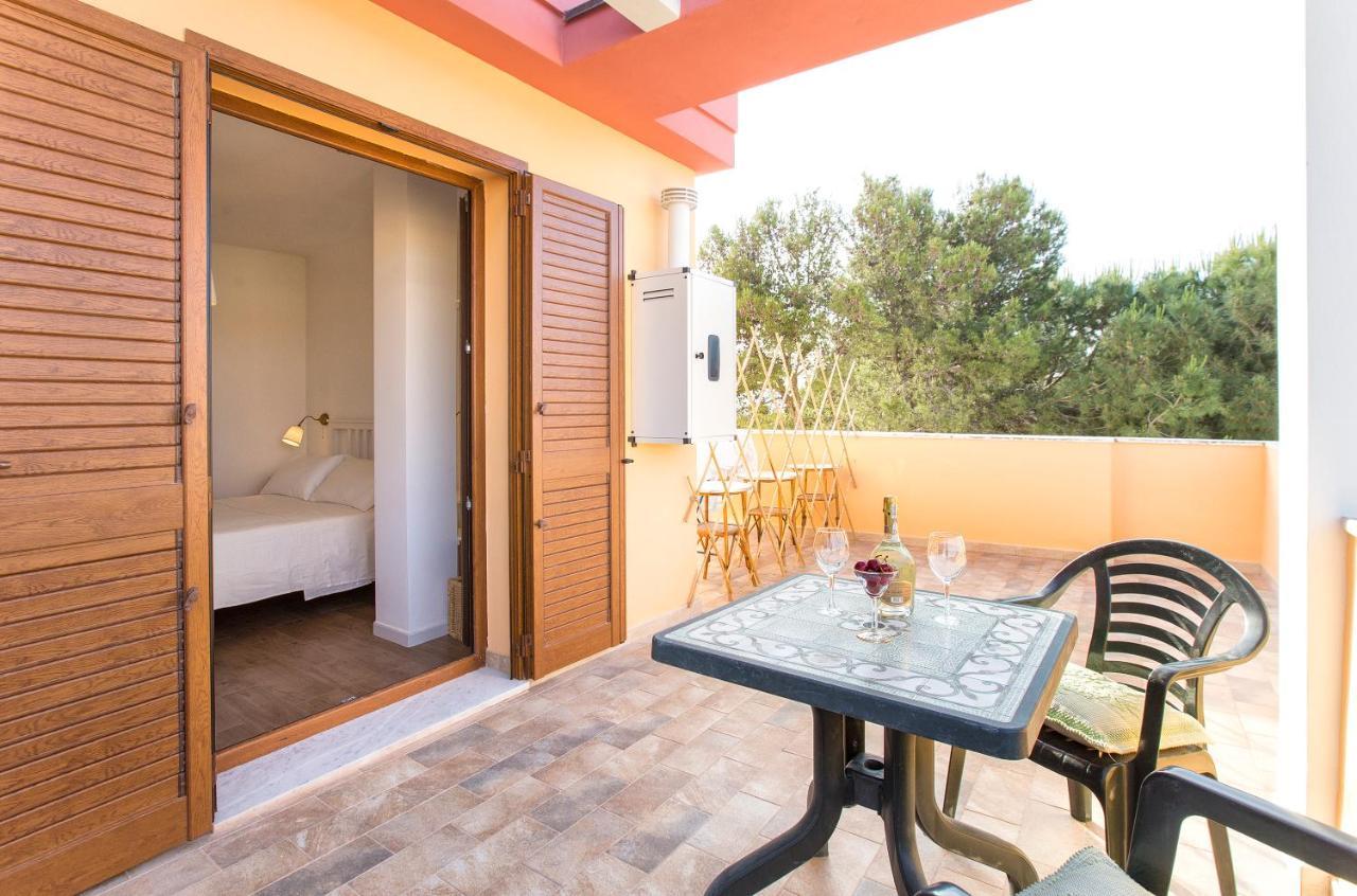 Sand'Ana House B&B Alghero Eksteriør billede