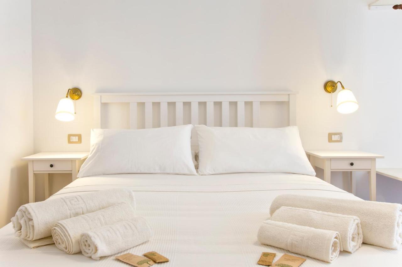 Sand'Ana House B&B Alghero Eksteriør billede