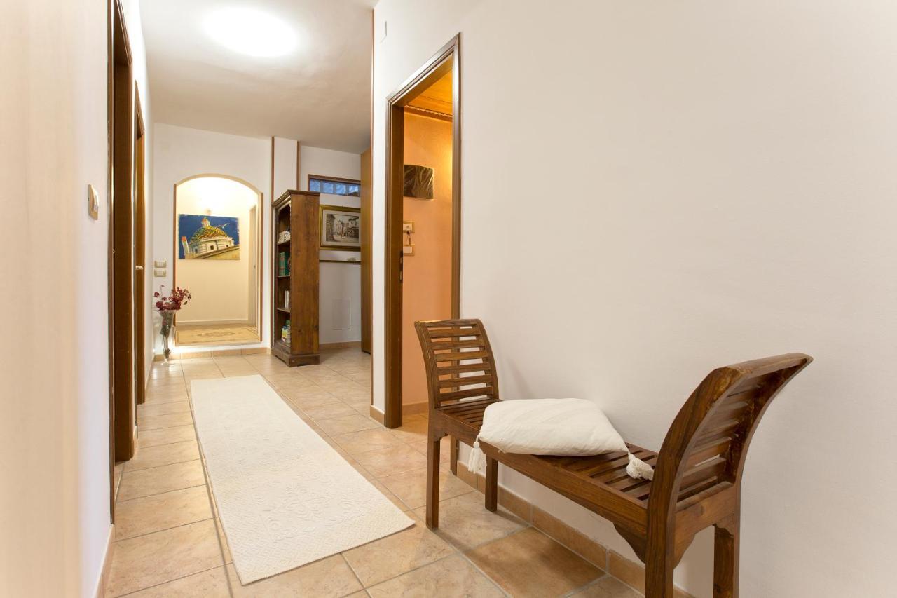 Sand'Ana House B&B Alghero Eksteriør billede