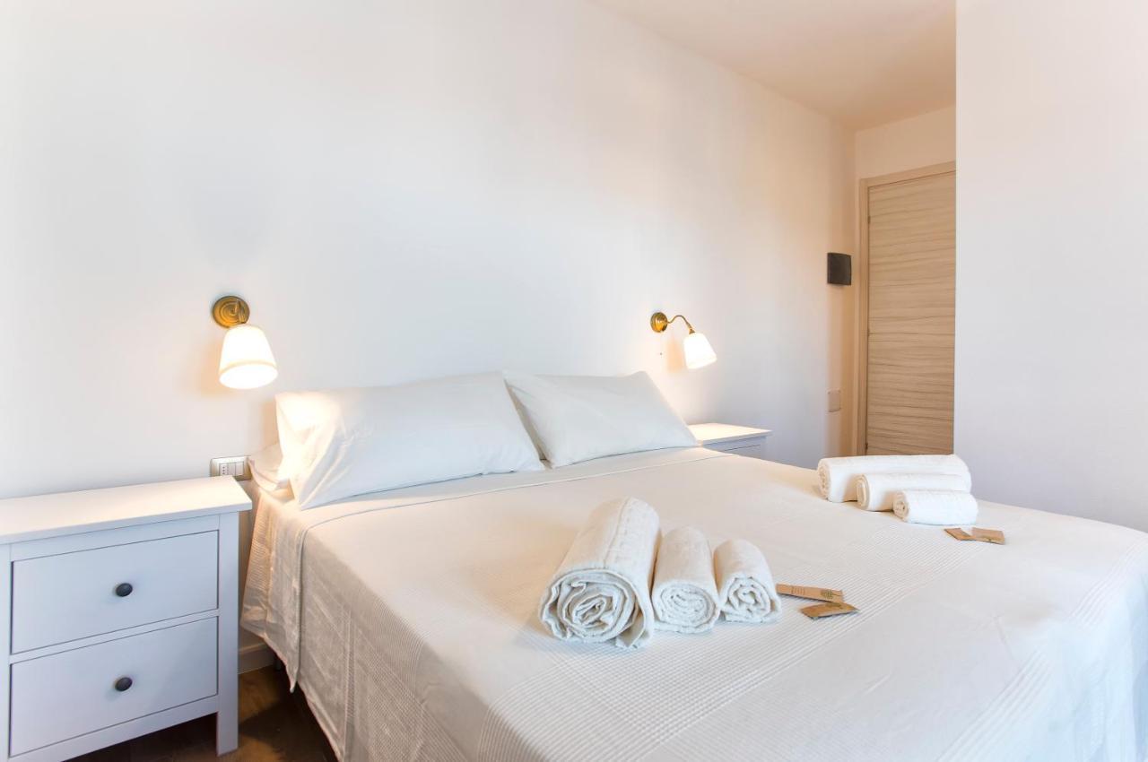 Sand'Ana House B&B Alghero Eksteriør billede