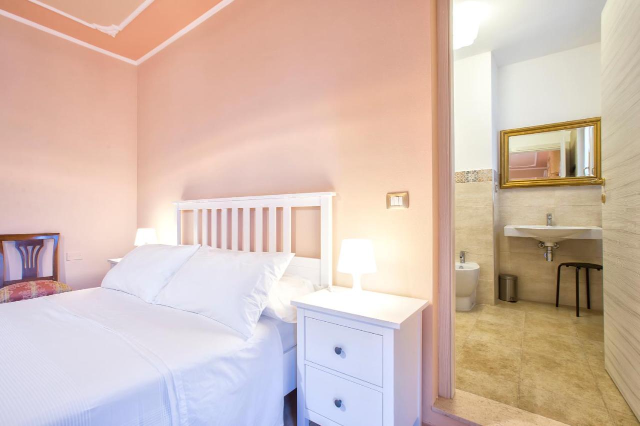 Sand'Ana House B&B Alghero Eksteriør billede