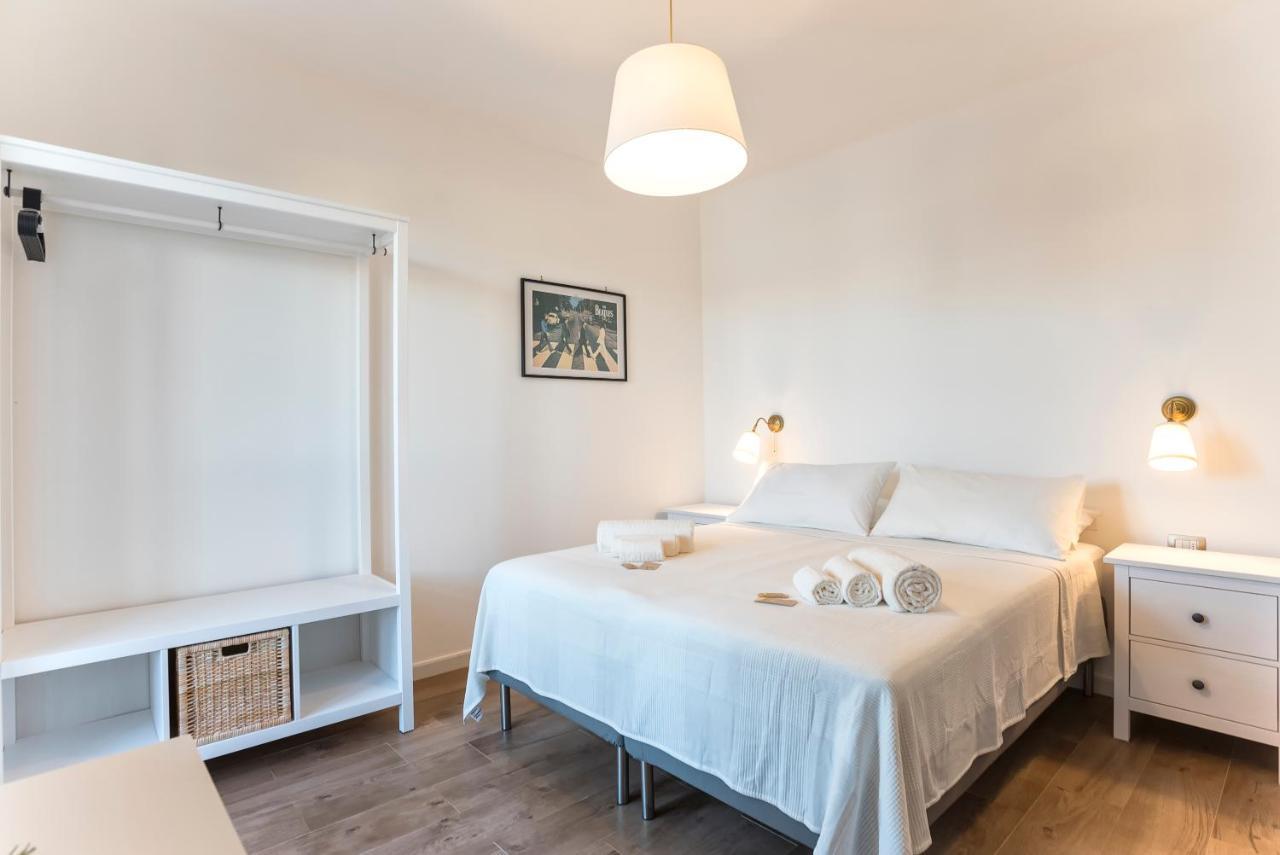 Sand'Ana House B&B Alghero Eksteriør billede