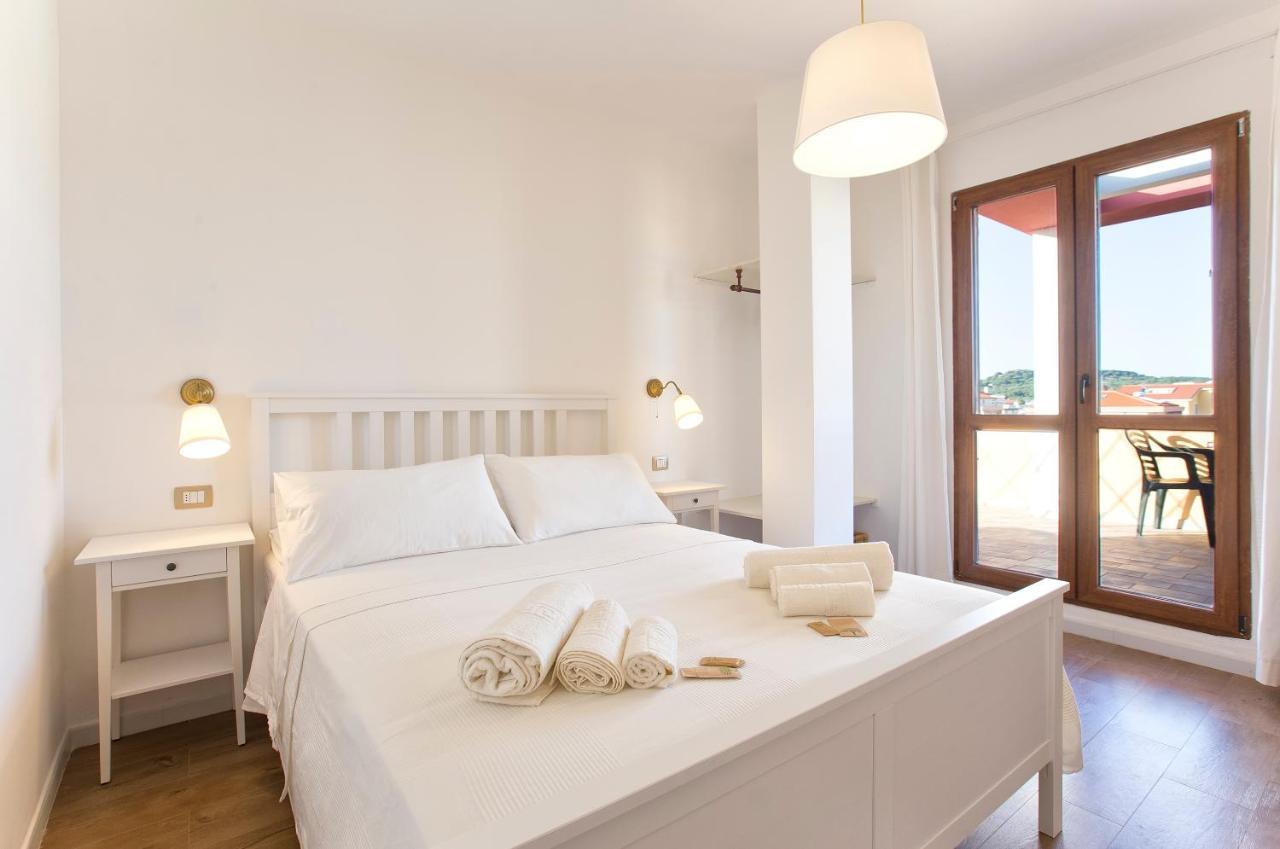 Sand'Ana House B&B Alghero Eksteriør billede