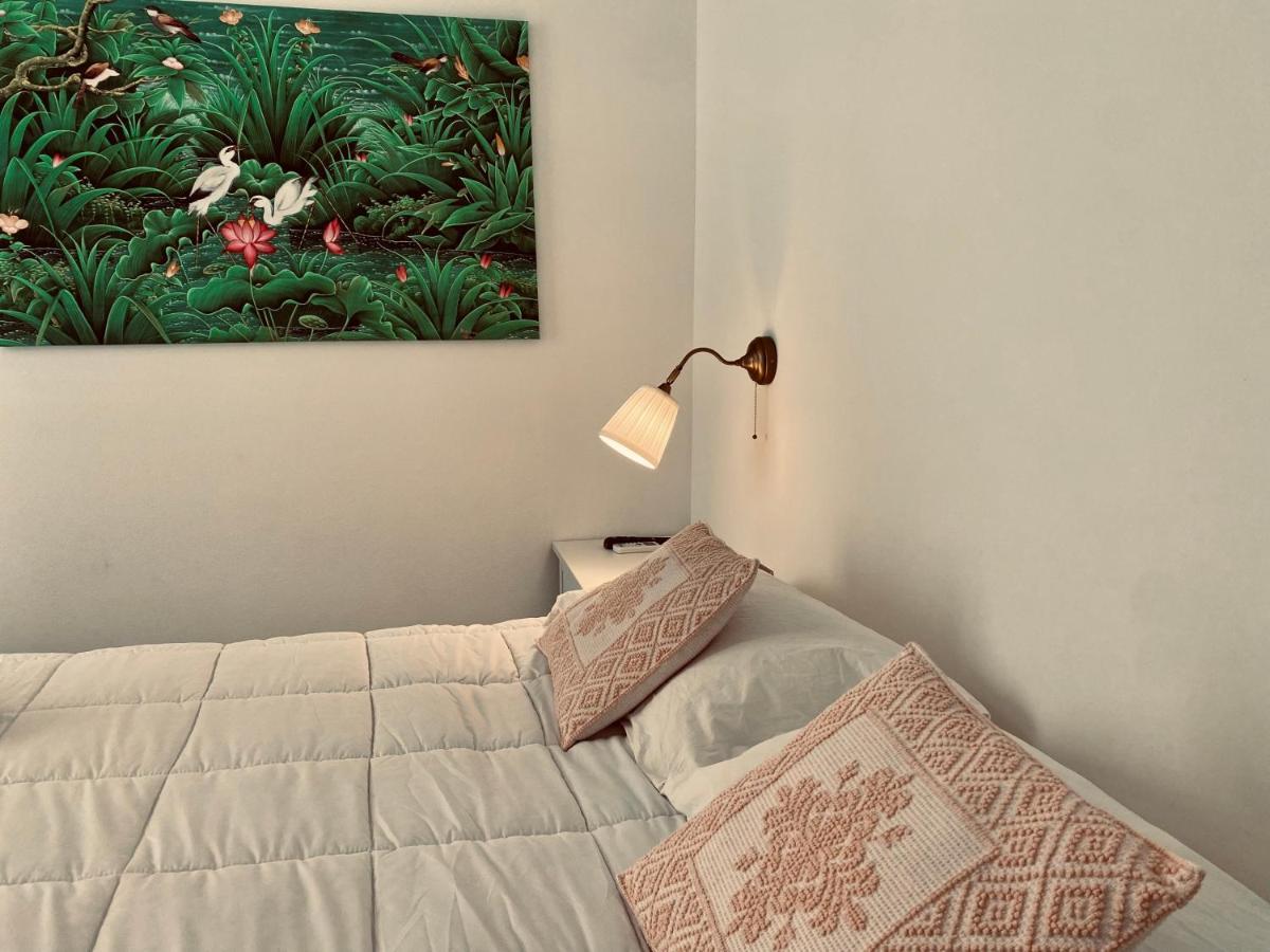 Sand'Ana House B&B Alghero Eksteriør billede