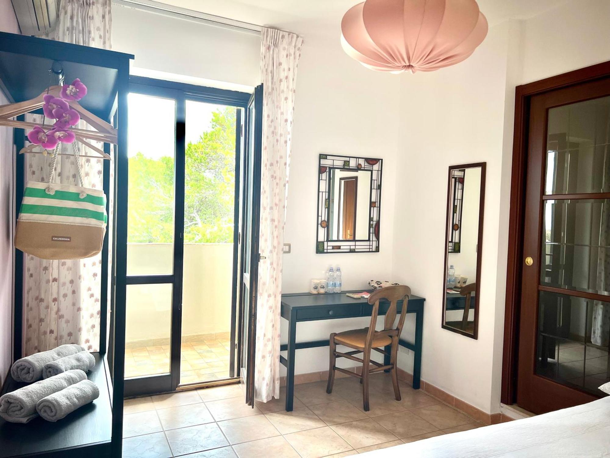 Sand'Ana House B&B Alghero Eksteriør billede